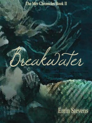 cover image of Breakwater